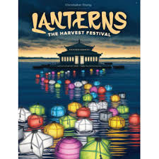 Lanterns: The Harvest Festival Lanterns: The Harvest Festival